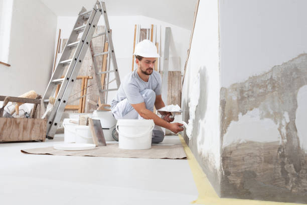 Best Commercial Painting  in New London, CT